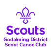 Godalming District Scout Canoe Club